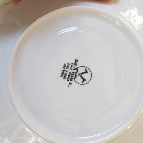 Fine China ~ Sea Gull - Picture 3 of 6